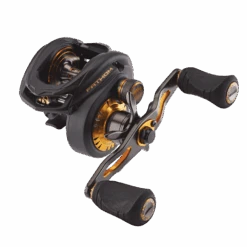 Penn Fathom 400 Low Profile Baitcasting Reel