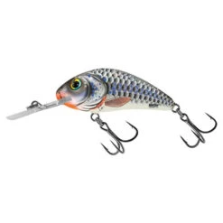 Salmo Rattlin' Hornet 4.5cm Floating -Fishing Products Store QRH008 1