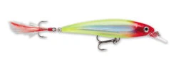 Rapala X-Rap 8cm -Fishing Products Store RAP6140278 Rapala X Rap 8cm Clown 1