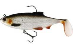 Westin Ricky The Roach Rigged 14cm