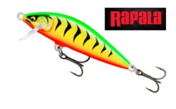 Rapala Countdown Elite 5.5cm -Fishing Products Store Rapala Countdown ELITE 126624 GDFT