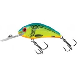 Salmo Rattlin' Hornet 4.5cm Floating -Fishing Products Store SALMO RATTLIN HORNET QRH004