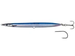 Savage Gear Sandeel Pencil 12.5cm 15 Savage Gear Sandeel Pencil 12.5cm -Fishing Products Store SavageGearSandeelPencil19gBlueSilverUV 1000x 29c259a3 0e8a 46df 9279 c84959a45413