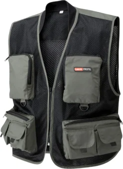 Leeda Profil Fly Vest