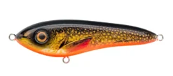 Svartzonker Tiscaren 14cm -Fishing Products Store Ticsaren C25 ArticChar