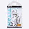 BKK Titan Softbait Hooks