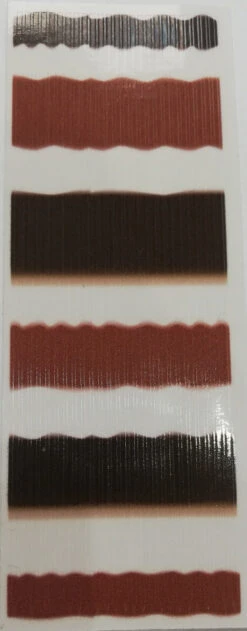 Semperfli True Peccary Quills Synthetic