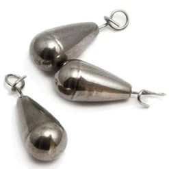BFT Tungsten Fastach Sinker