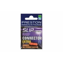 Preston Innovations Slip System Micro Carp Connector
