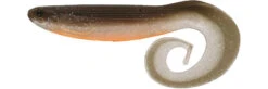 Westin Curlteez 7cm -Fishing Products Store Westin gumova nastraha CurlTeez Dirty Harbor