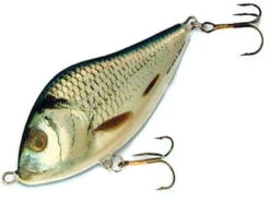 Salmo Slider 12cm Sinking -Fishing Products Store Wobler Salmo Slider Floating 5cm Real Shiner