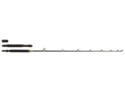 Kinetic Brutalis FS Boat Rods
