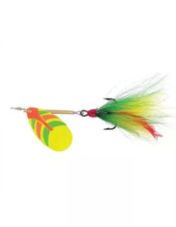Albatros Ondex Bucktail -Fishing Products Store albatros ondex bucktail firetiger