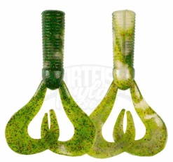 CWC Mini Miuras Mouse Spare Tail -Fishing Products Store ark