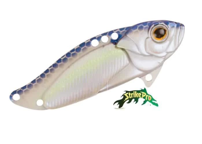 Strikepro Astrovibe 5.5cm 5 Strikepro Astrovibe 5.5cm - Image 5