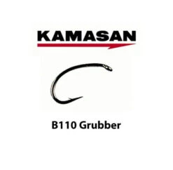 Kamasan B110