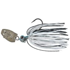 Quantum Gunki Boomer Chatterbait 10gram -Fishing Products Store blue alive z 5866 586601