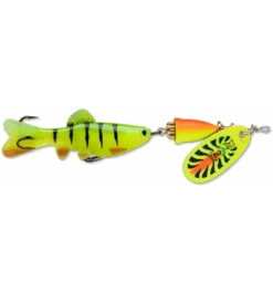 Blue Fox Vibrax Chaser Size 3