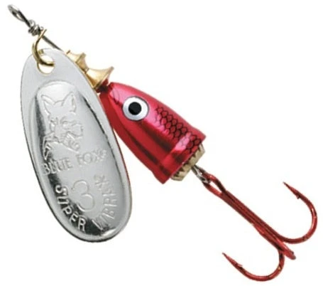 Blue Fox Vibrax Size 3 12 Blue Fox Vibrax Size 3 - Image 12