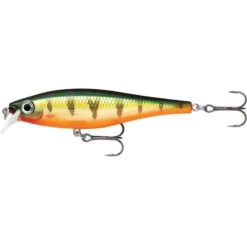 Rapala BX Minnow 10cm -Fishing Products Store bx minnow perch p