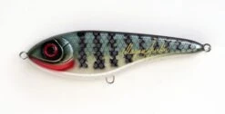 StrikePro Buster Jerk -Fishing Products Store c198