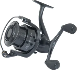 Map Parabolix Black Edition Feeder Reel