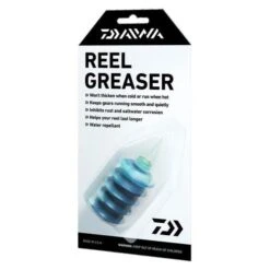 Daiwa Reel Greaser