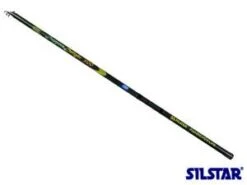 Silstar Dappers Delight Dapping Rods