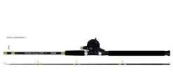 Silstar Special Strength Combo Boat 7' Rod/Reel