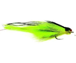 Fulling Mill Andino Deciever Chart/Black Fly