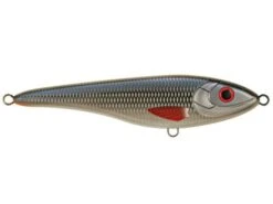 StrikePro Bandit Jerk