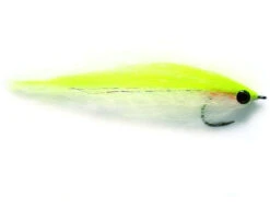 Fulling Mill Dougie's Big Fish Roach Electric Yellow