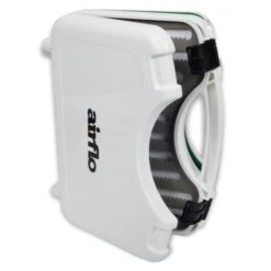 Airflo Competitor Fly Box -Fishing Products Store f h0614 slot 71651