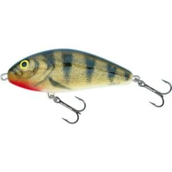 Salmo Fatso 10cm Sinking -Fishing Products Store fatso qfa010