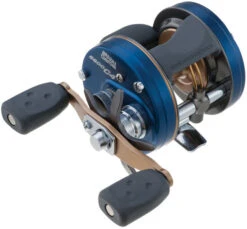 Abu Garcia Ambassadeur Classic 6601 C4