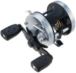 Abu Garcia Ambassadeur 5501 C3
