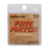 Drennan Fine Match Hooks