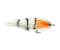 Fulling Mill Perch Fry Fly