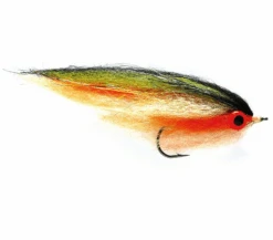 Fulling Mill Tilapia Fly