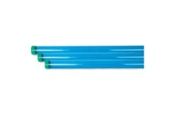 Leeda Blue Rod Tubes