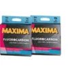 Maxima Fluorocarbon 180meters