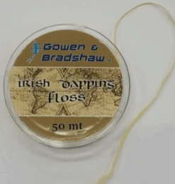 Gowen & Bradshaw Dapping Floss