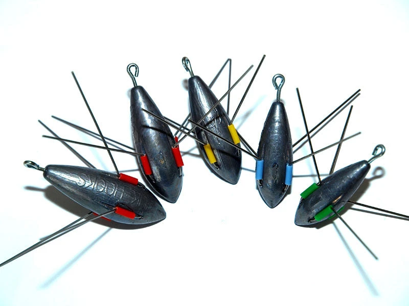 FTI Grip Weights 1 FTI Grip Weights