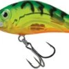 Salmo Rattlin' Hornet 4.5cm Floating