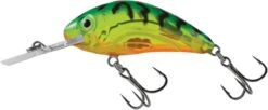 Salmo Rattlin' Hornet 4.5cm Floating