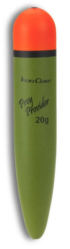 Iron Claw Prey Provider Cigar Float