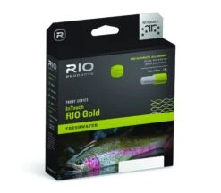 Rio Gold Fly Line