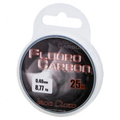 Iron Claw Fluorocarbon