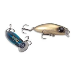 Doiyo Tsubu 35 -Fishing Products Store iron claw ic doiyo tsubu 35 hiratai mft