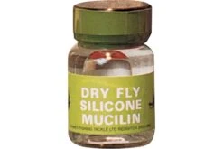 Mucilin Dry Fly Silicone